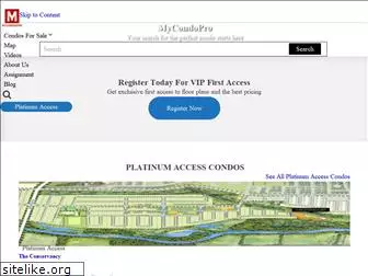 mycondopro.ca