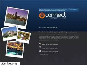 myconnect.cc