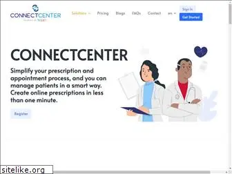 myconnectcenter.com