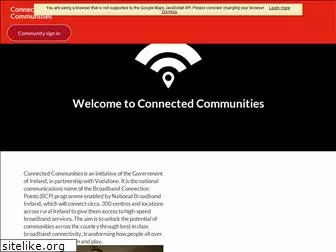 myconnectedcommunity.ie