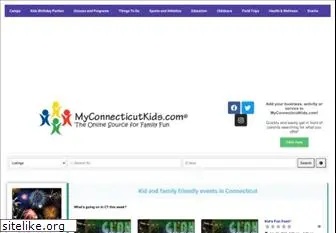 myconnecticutkids.com