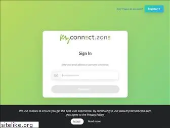 myconnectzone.com