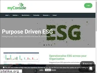myconsole.co.uk