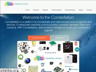 myconstellation.io