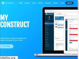 myconstruct.com