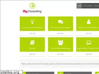 myconsulting.es