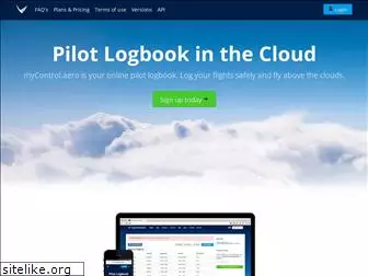 mycontrol.aero