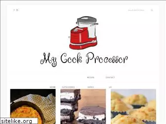 mycookprocessor.com