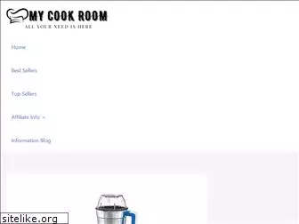 mycookroom.com