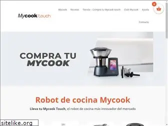 mycookstore.cl