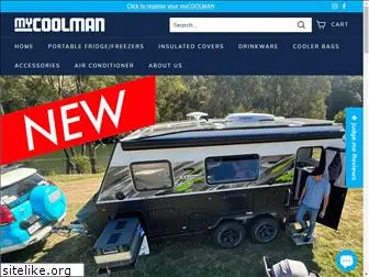 mycoolman.com.au