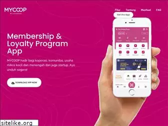 mycoop.id