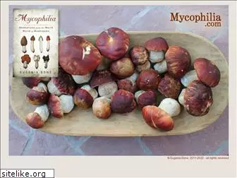 mycophilia.com