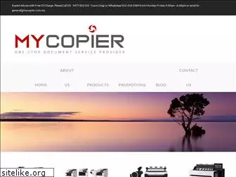 mycopier.com.my