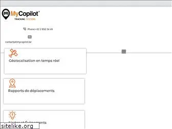 mycopilot.be