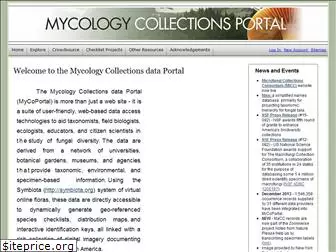 mycoportal.org