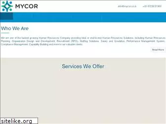 mycor.co.in