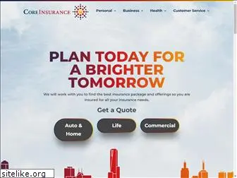 mycoreinsurance.com