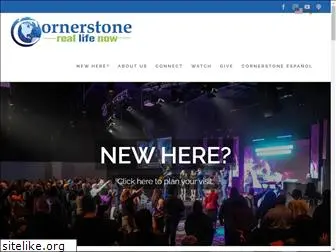 mycornerstone.church