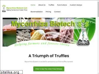 mycorrhizabiotech.com