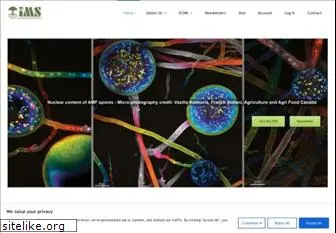 mycorrhizas.org