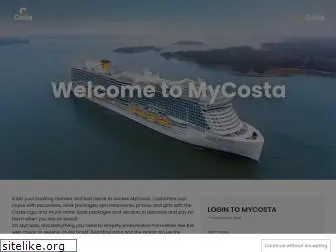 mycosta.com