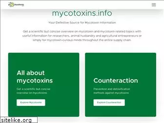 www.mycotoxins.info