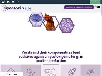 mycotoxinsite.com