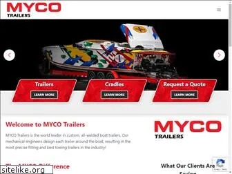mycotrailers.com