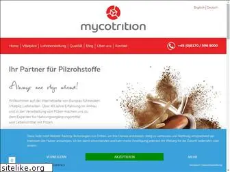 mycotrition.com