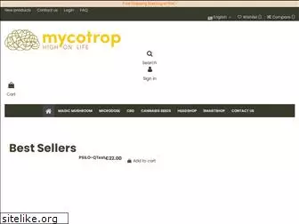 mycotrop.com