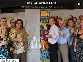 mycouncillor.org.uk