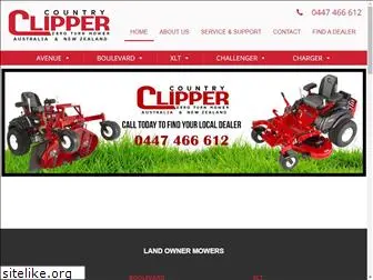 mycountryclipper.com.au