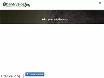 mycountrysidevet.com