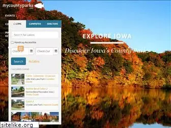 mycountyparks.com