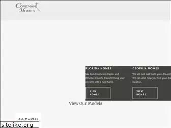 mycovenanthomes.com