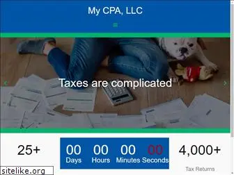 mycpa1040.com