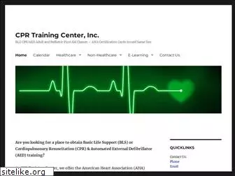 mycprtrainer.com