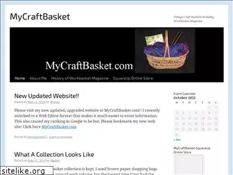 mycraftbasket.wordpress.com