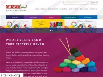 mycraftland.com