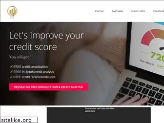 mycreditboost.net