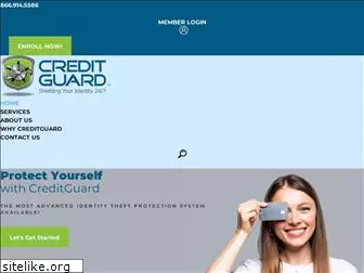 mycreditguard.com