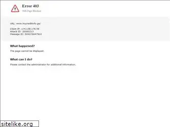 mycreditinfo.ge