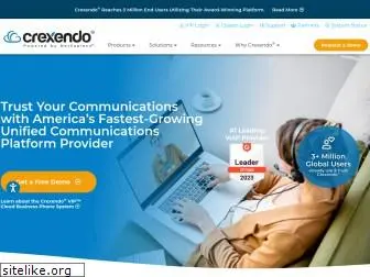 mycrexendo.net