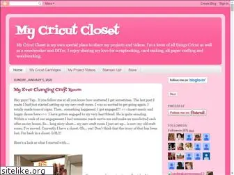 mycricutcloset.blogspot.com