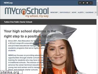 mycroschool.org