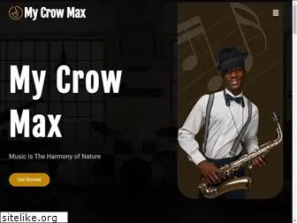 mycrowmax.com