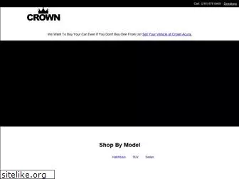 mycrownacura.com