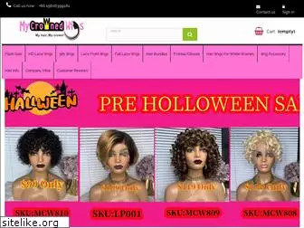 mycrownedwigs.com