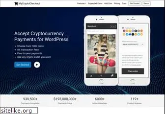 www.mycryptocheckout.com